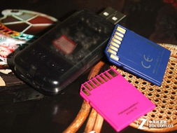 硬盘与存储卡的4K对齐 提速的关键与差异解析