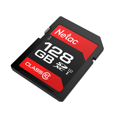 高速存储新选择 朗科128GB microSDHC U1存储卡深度评测
